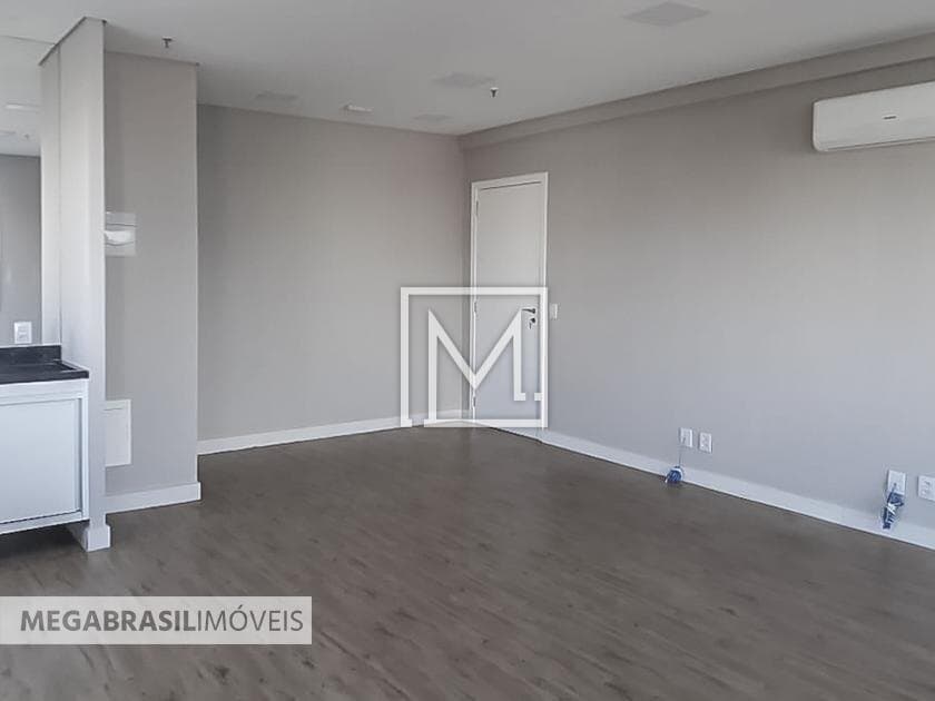 Sala à venda, 38 m² por R$ 400.000 - Ipiranga - São Paulo/SP