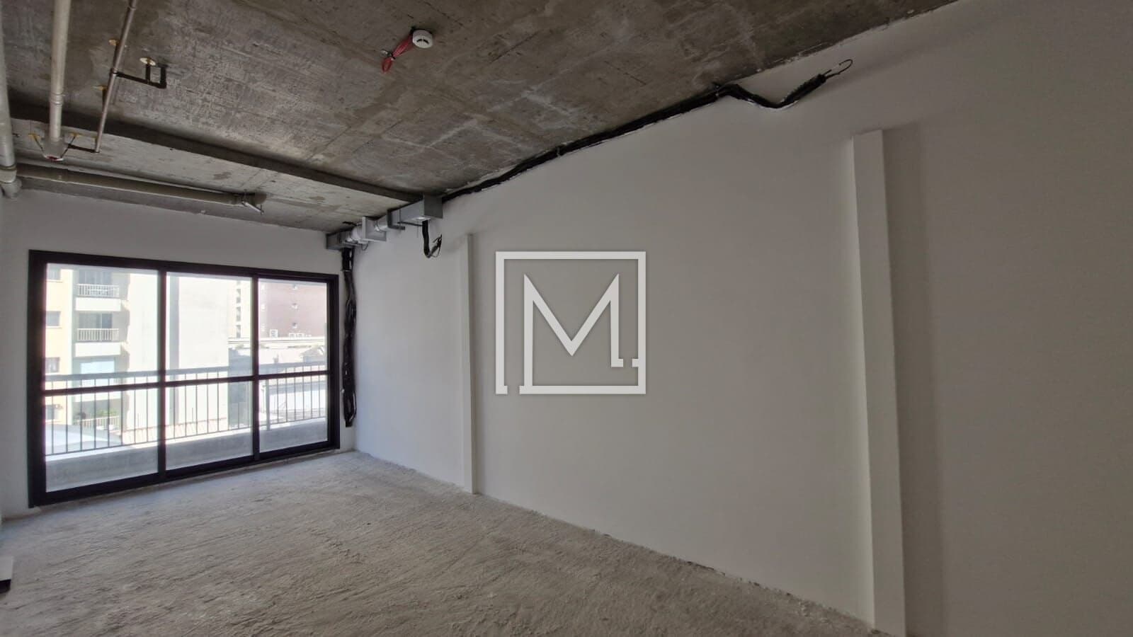 Sala, 34 m² - venda por R$ 479.689 ou aluguel por R$ 4.101/mês - Vila Mariana - São Paulo/SP