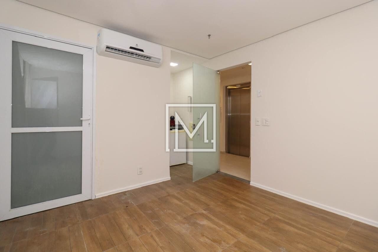 Sala à venda, 33 m² por R$ 450.000 - Jardins - São Paulo/SP