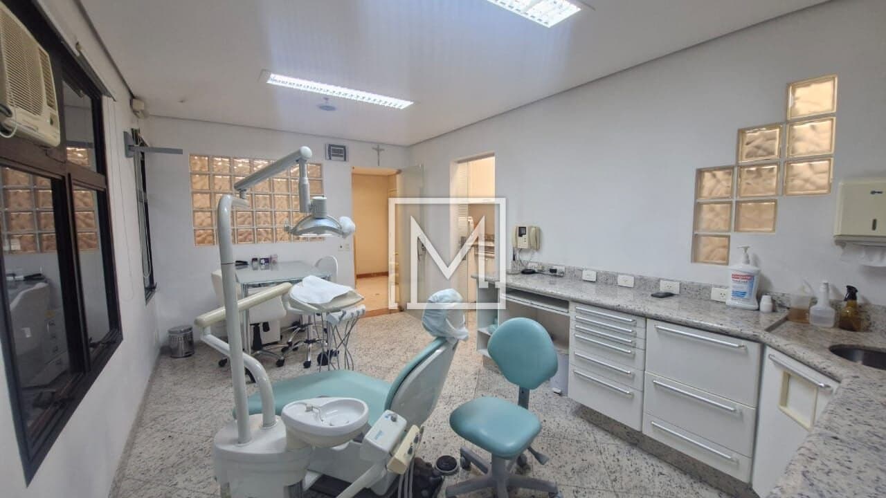 Sala para alugar, 43 m² por R$ 1.258.624,58/mês - Vila Clementino - São Paulo/SP