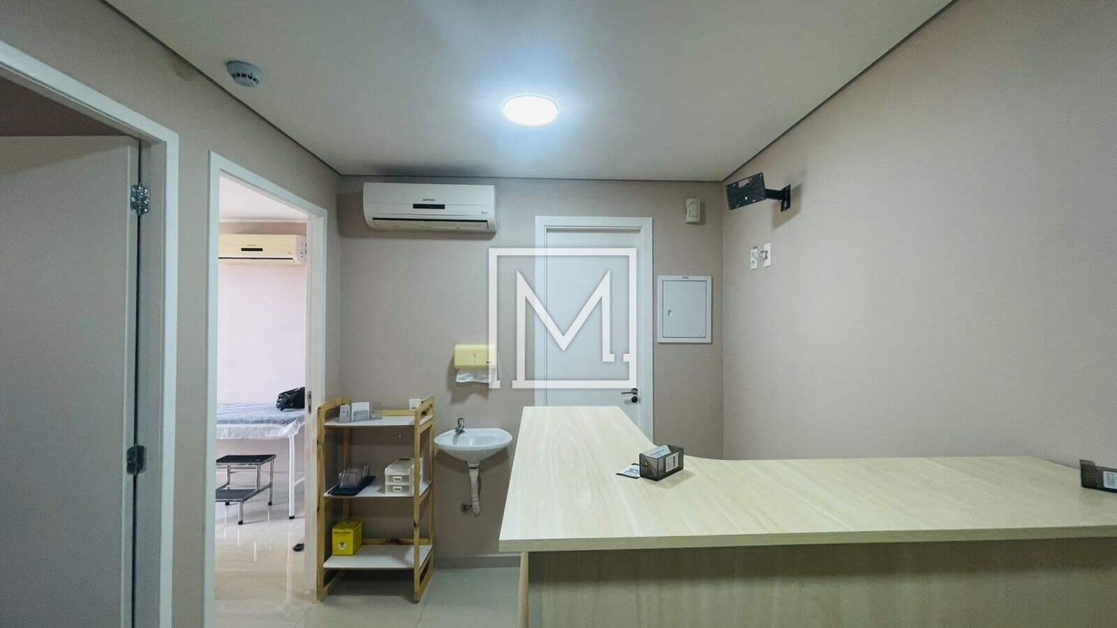 Sala à venda, 35 m² por R$ 380.000 - Ipiranga - São Paulo/SP