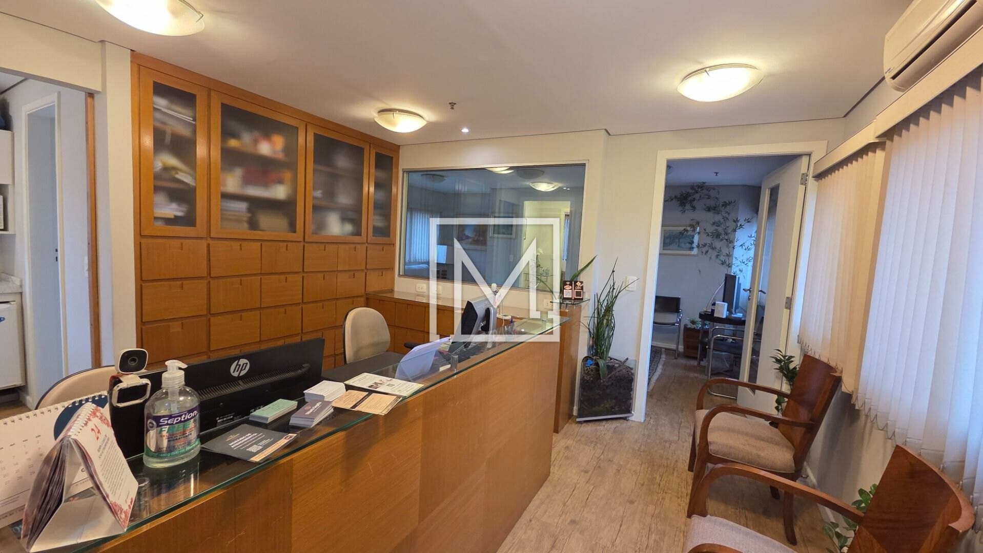 Sala à venda, 75 m² por R$ 960.000,00 – Bela Vista – São Paulo/SP