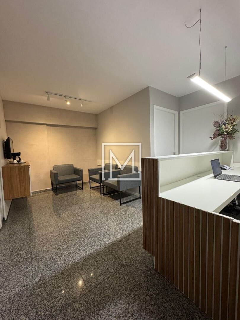 Sala à venda, 45 m² por R$ 480.000,00 – Jabaquara – São Paulo/SP