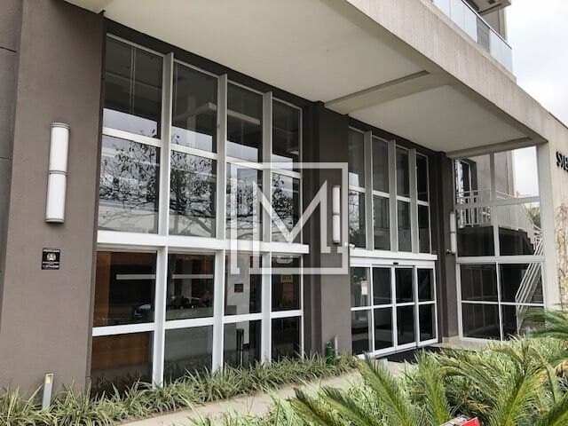 Sala para alugar, 38 m² por R$ 2.926/mês - Saúde - São Paulo/SP