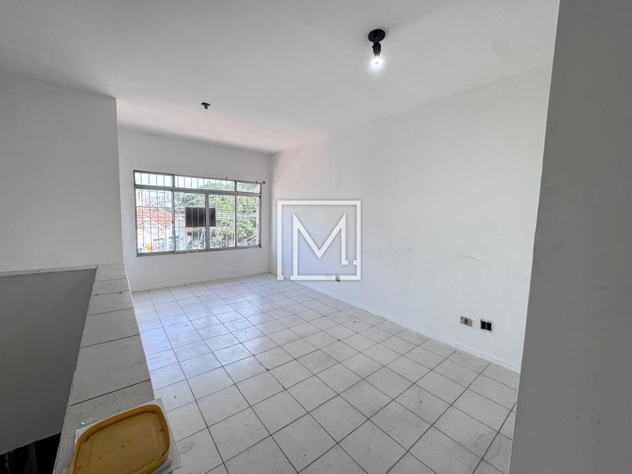 Salão para alugar, 70 m² por R$ 2.864/mês - Vila Dom Pedro I - São Paulo/SP