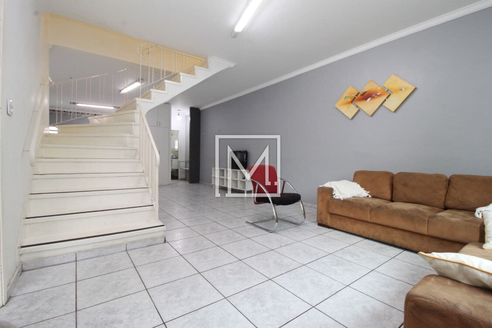Sobrado, 201 m² - venda por R$ 1.500.000,00 ou aluguel por R$ 8.950,00/mês - Planalto Paulista - São Paulo/SP