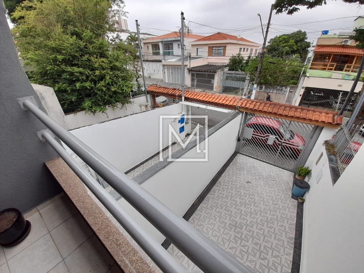 Sobrado à venda, 123 m² por R$ 750.000 - Vila Moraes - São Paulo/SP