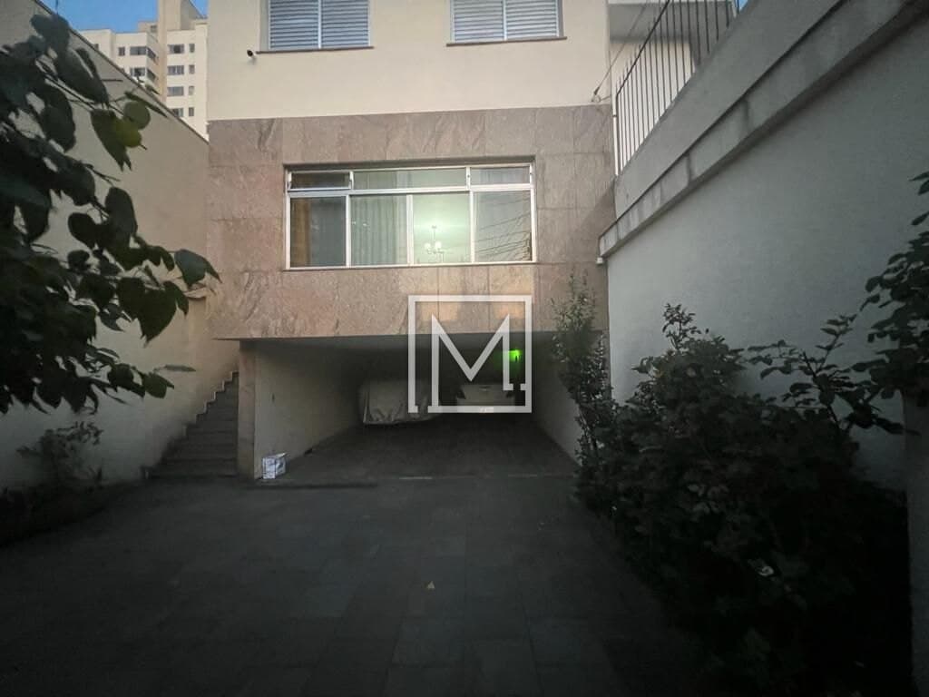 Sobrado com 3 dormitórios à venda, 246 m² por R$ 1.385.000 - Vila Gumercindo - São Paulo/SP