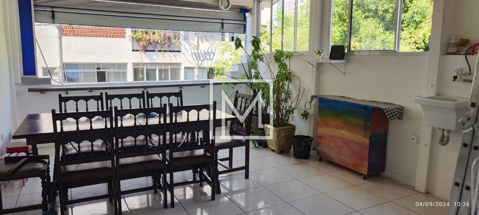 Sobrado para alugar, 150 m² por R$ 7.547,42/mês - Pinheiros - São Paulo/SP