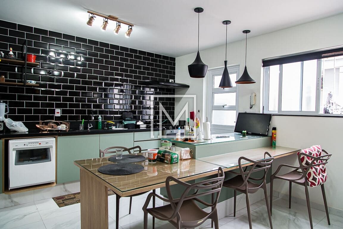 Sobrado com 3 dormitórios à venda, 175 m² por R$ 1.395.000,00 - Planalto Paulista - São Paulo/SP