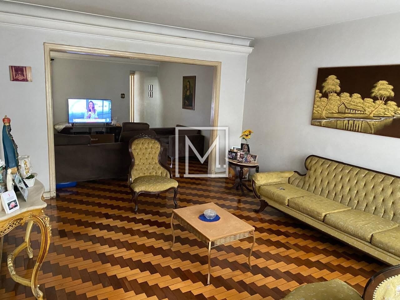 Sobrado com 3 dormitórios à venda, 194 m² por R$ 1.000.000 - Ipiranga - São Paulo/SP