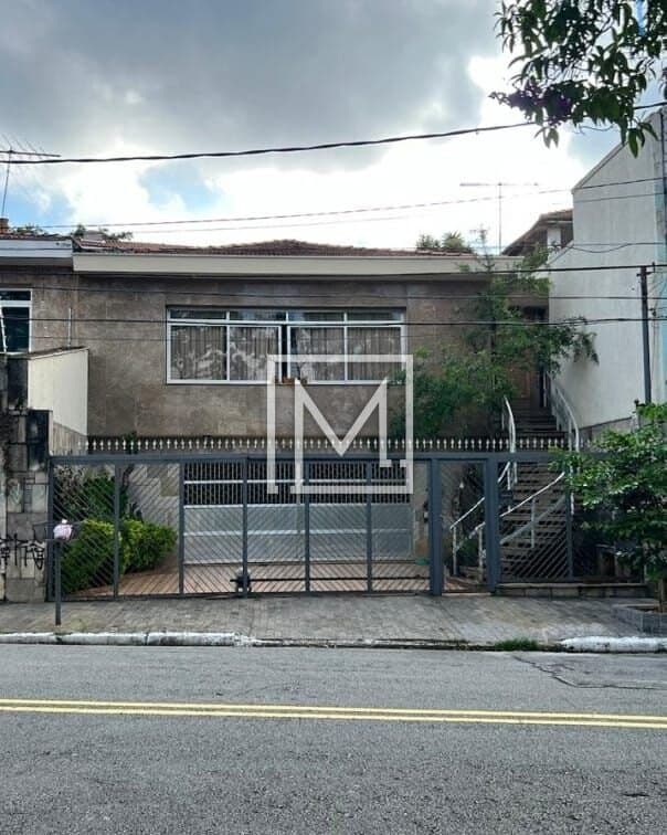 Sobrado com 3 dormitórios à venda, 225 m² - Jardim da Saúde - São Paulo/SP