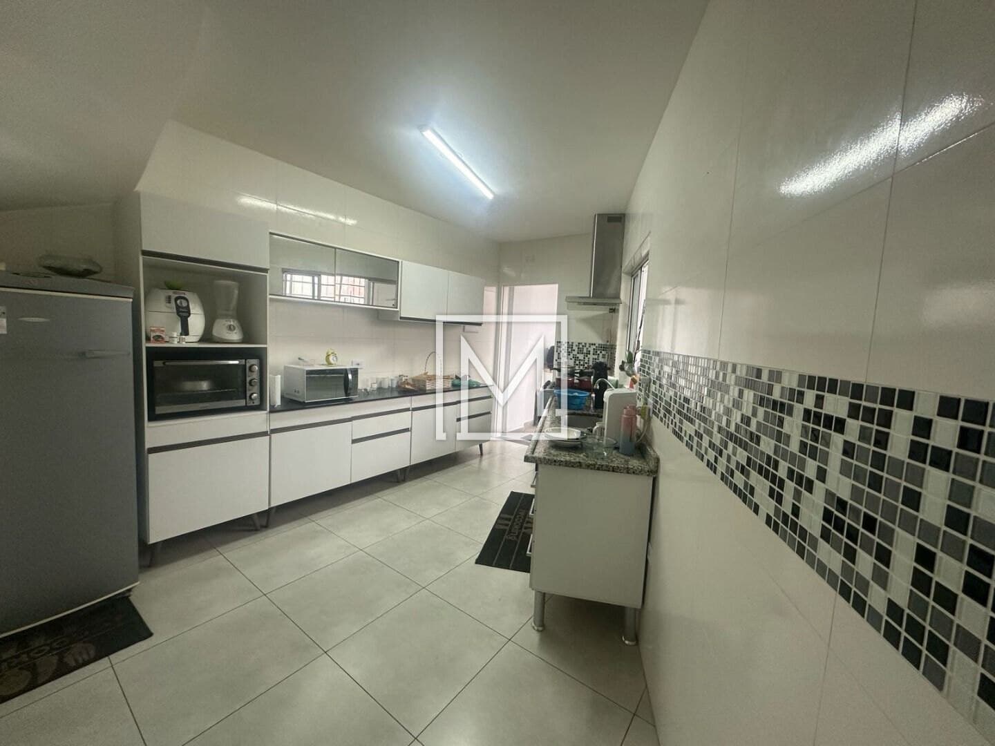 Sobrado com 3 dormitórios à venda, 148 m² por R$ 798.800 - Vila Gumercindo - São Paulo/SP