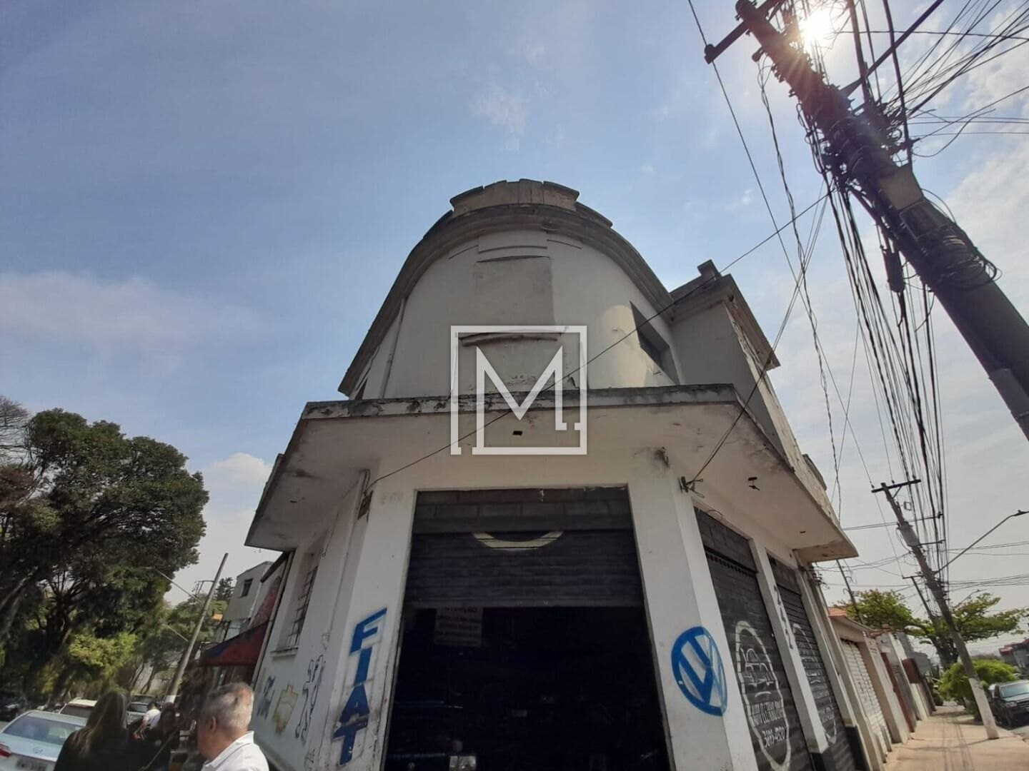 Sobre loja comercial ou residencial 2 dormitórios para alugar, 80 m² por R$ 3.130/mês - Vila Dom Pedro I - São Paulo/SP