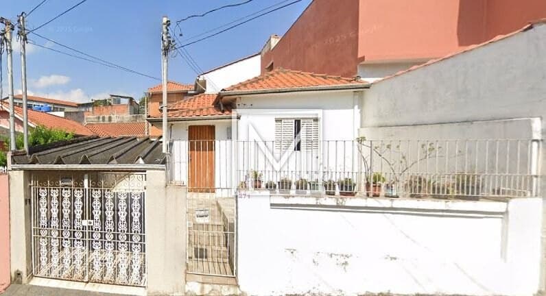 Sobrado à venda, 180 m² por R$ 900.000 - Ipiranga - São Paulo/SP