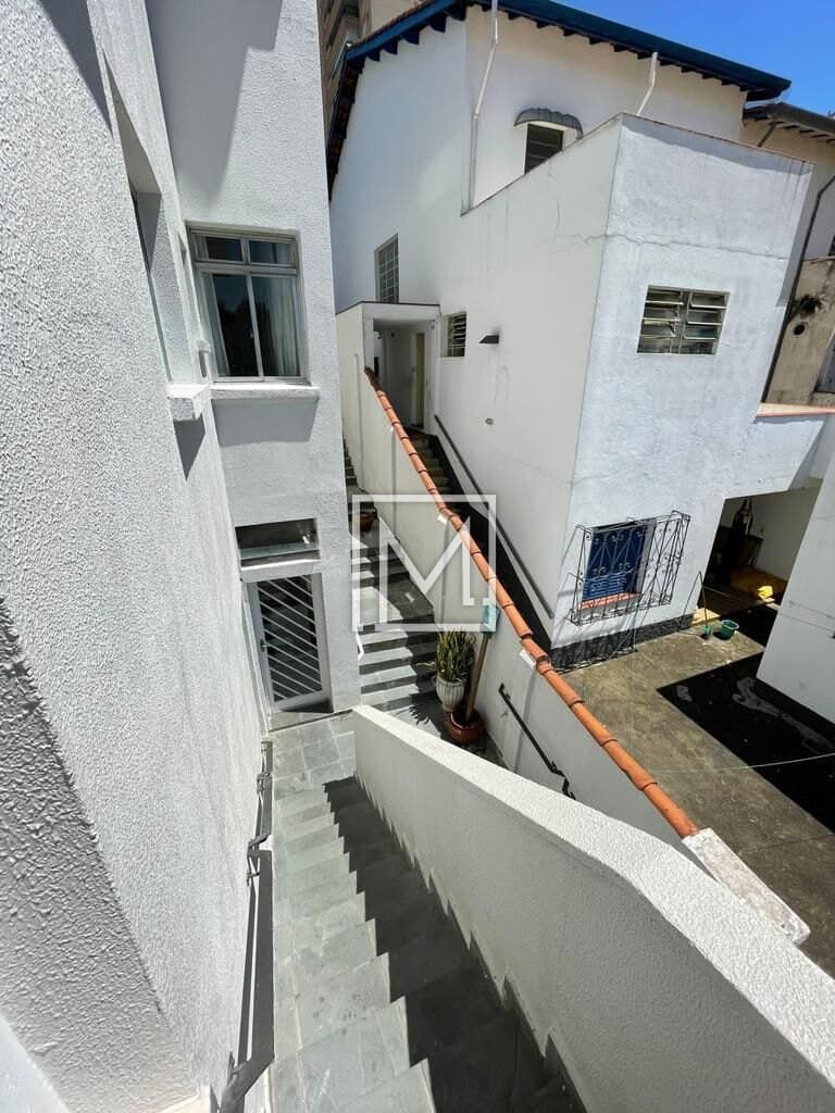 Sobrado com 4 dormitórios à venda, 220 m² por R$ 1.350.000 - Vila Mariana - São Paulo/SP