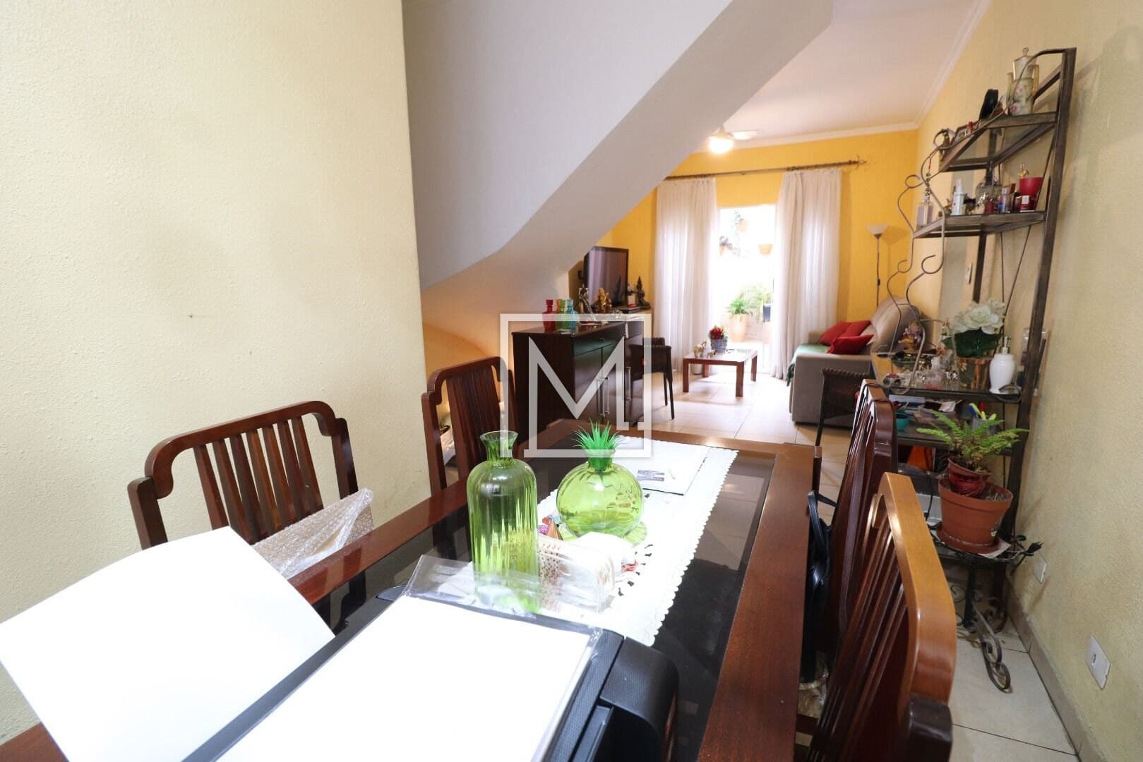 Sobrado com 3 dormitórios à venda, 100 m² por R$ 749.999,99 - Cambuci - São Paulo/SP