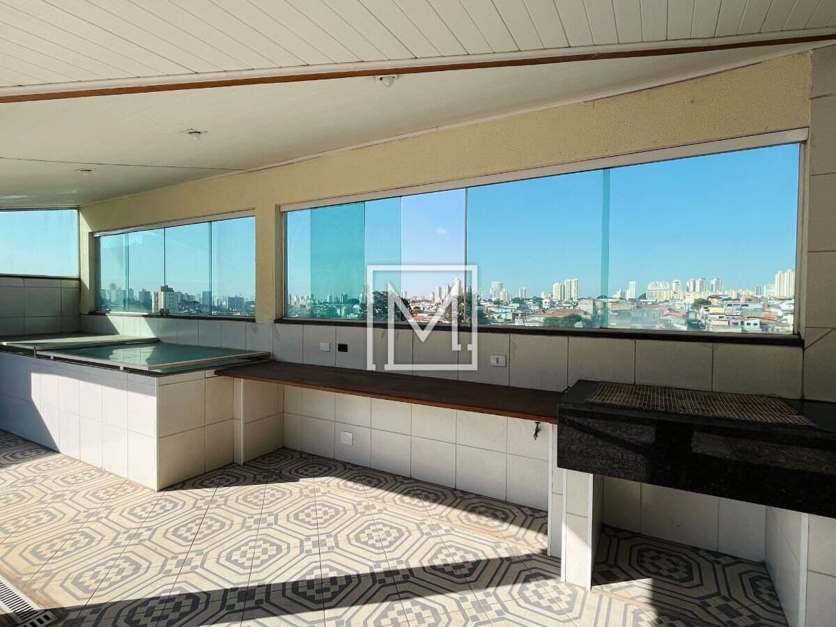 Sobrado à venda, 300 m² por R$ 980.000 - Vila Moraes - São Paulo/SP
