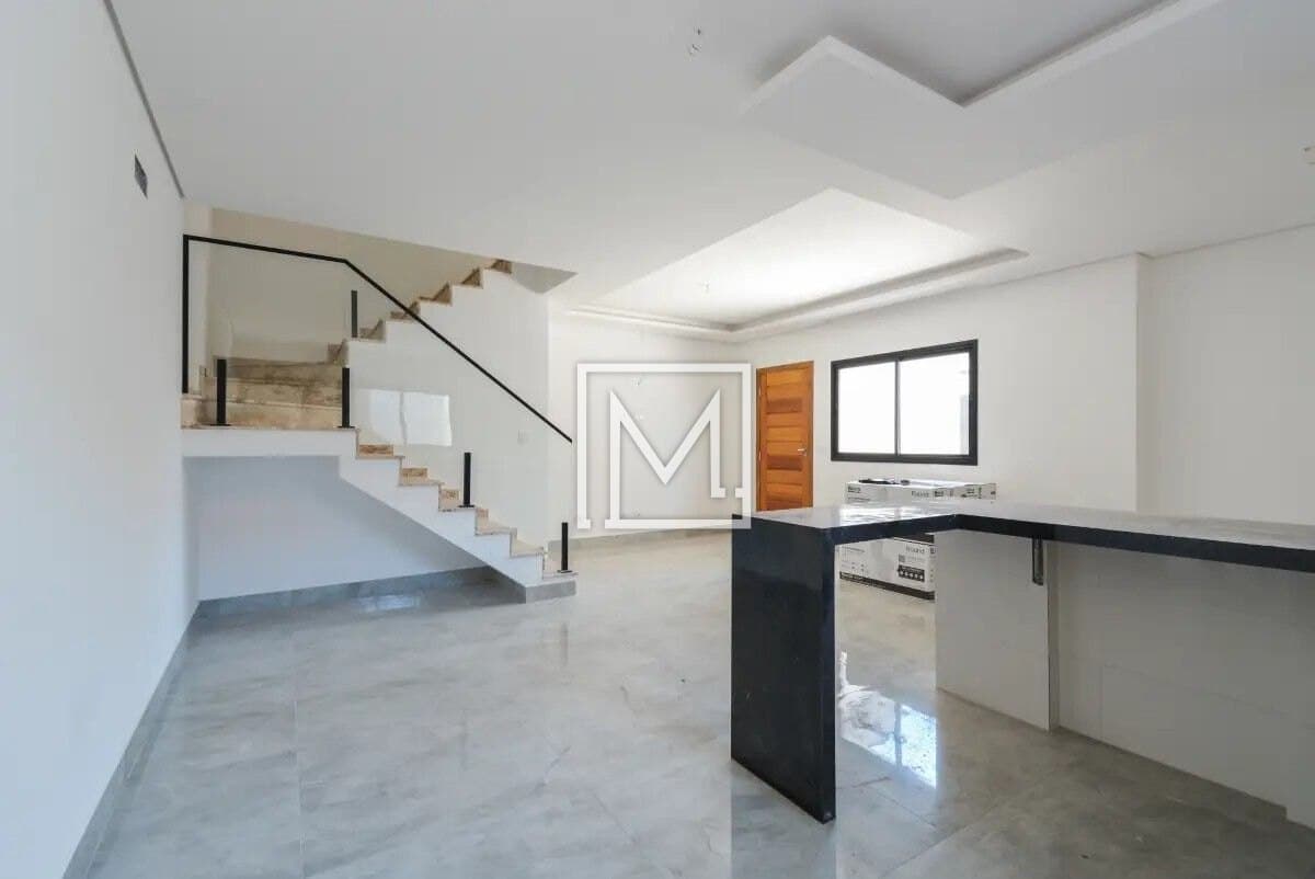 Sobrado com 3 dormitórios à venda, 150 m² por R$ 1.450.000 - Vila Gumercindo - São Paulo/SP