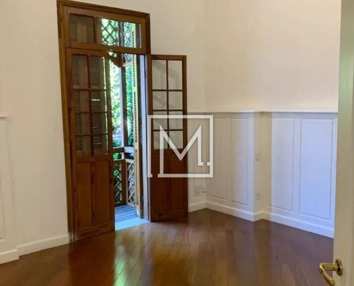 Sobrado à venda, 300 m² por R$ 4.550.000,00 – Jardim Paulistano – São Paulo/SP