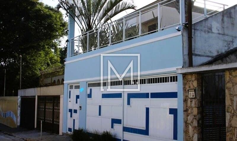 Sobrado com 4 dormitórios, 650 m² - venda por R$ 4.250.000,00 ou aluguel por R$ 20.124,37/mês - Bosque da Saúde - São Paulo/SP