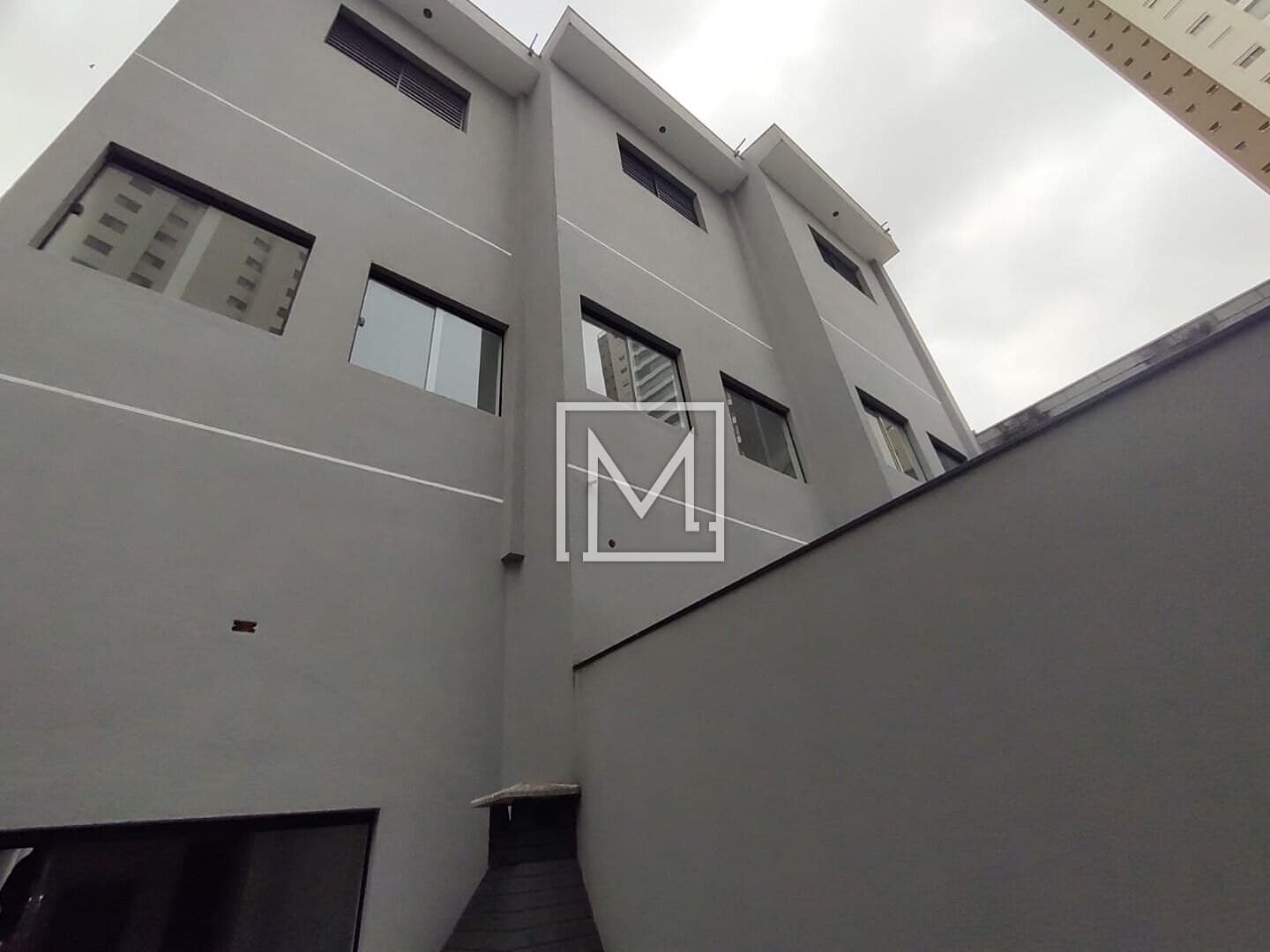 Sobrado à venda, 161 m² por R$ 1.190.000 - Chácara Inglesa - São Paulo/SP