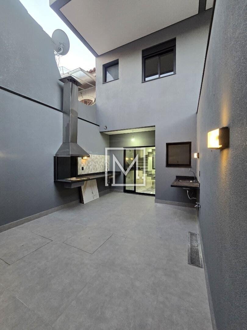 Sobrado à venda, 192 m² por R$ 1.390.000,00 – Vila Monumento – São Paulo/SP