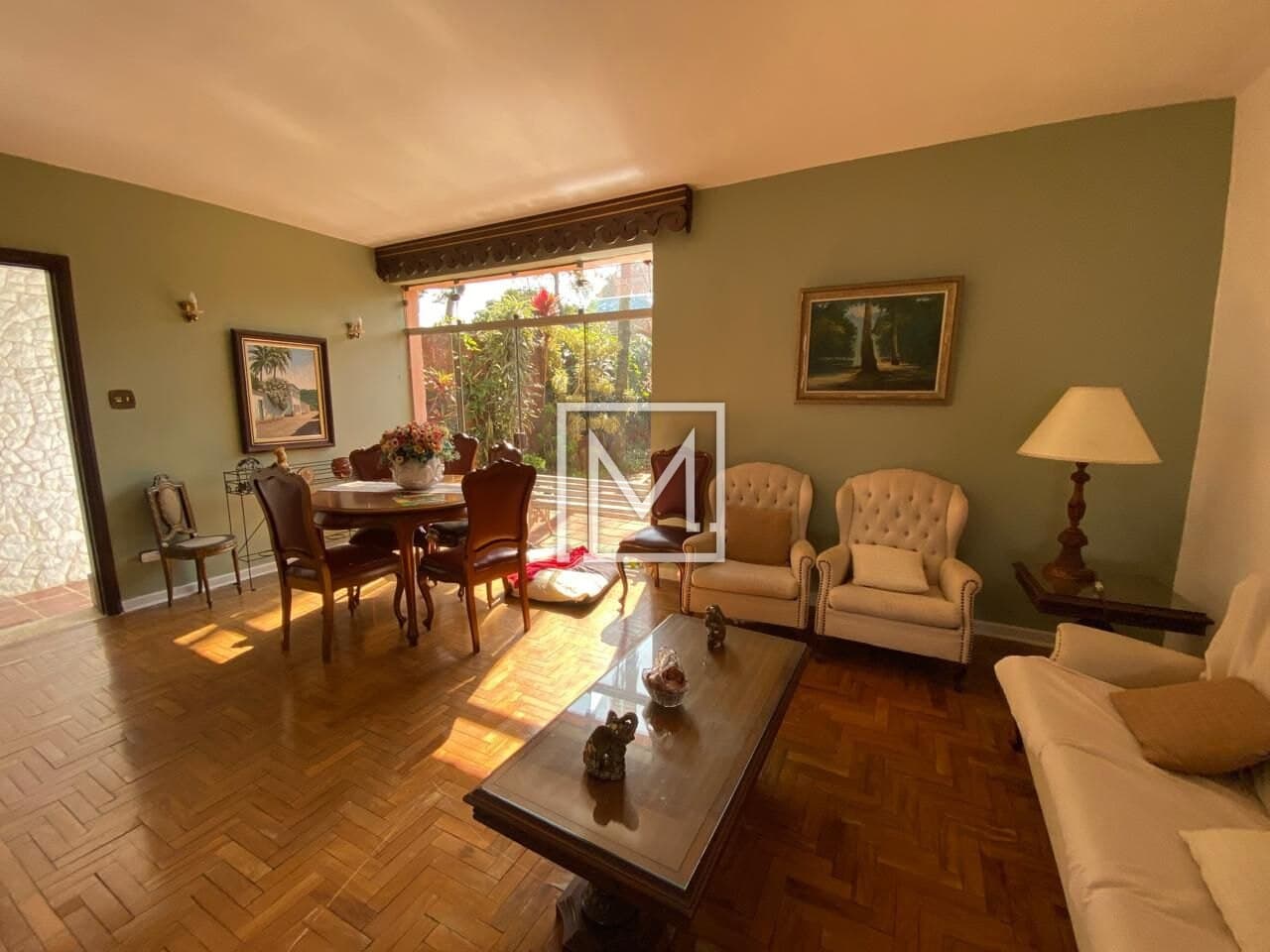 Sobrado com 3 dormitórios à venda, 199 m² por R$ 1.249.000,00 - Indianópolis - São Paulo/SP
