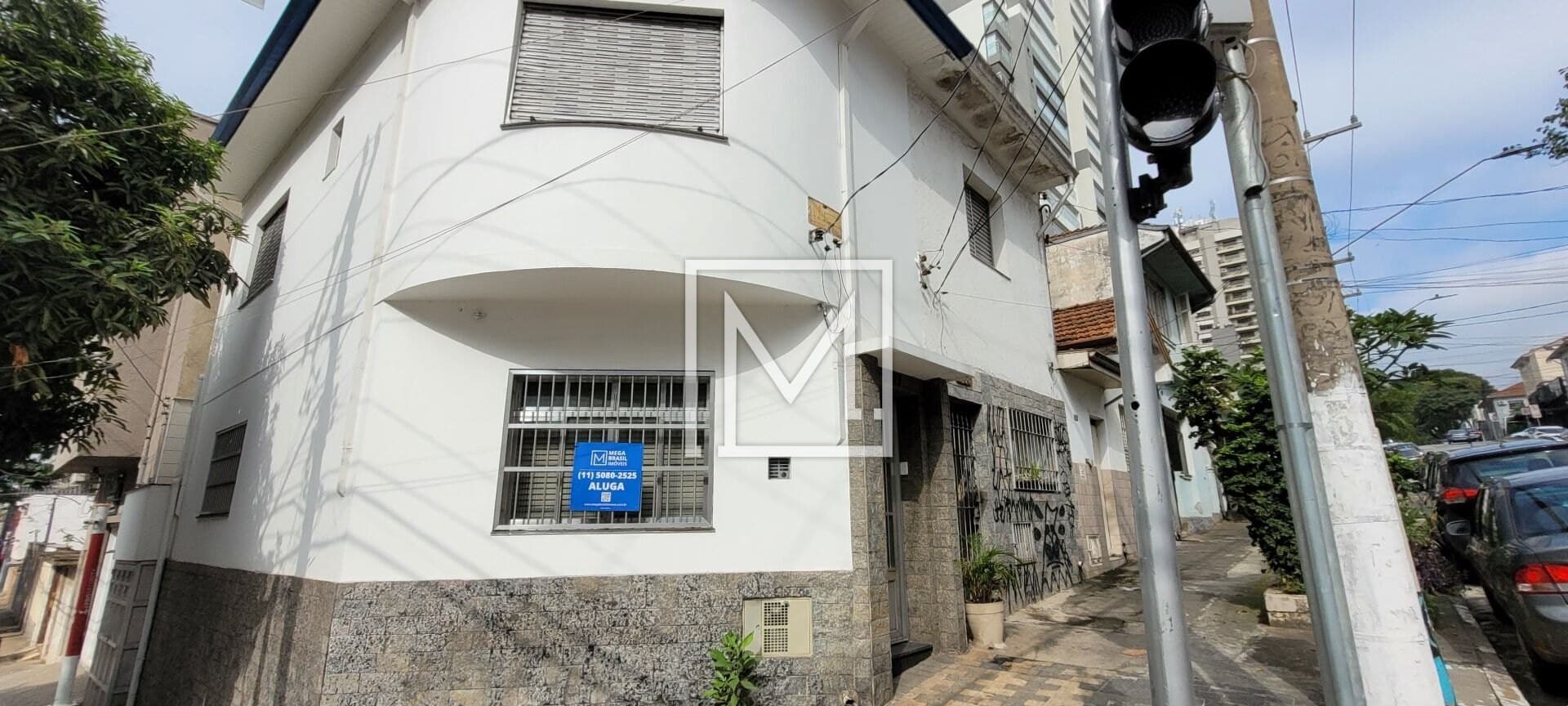 Sobrado com 2 dormitórios para alugar, 94 m² por R$ 3.000/mês - Ipiranga - São Paulo/SP