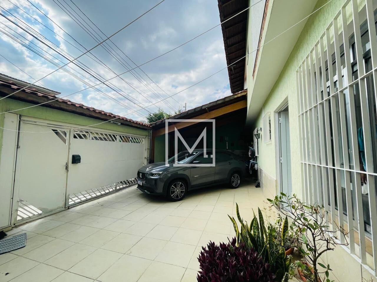 Sobrado com 2 dormitórios à venda, 88 m² por R$ 798.000,00 – Vila Nair – São Paulo/SP