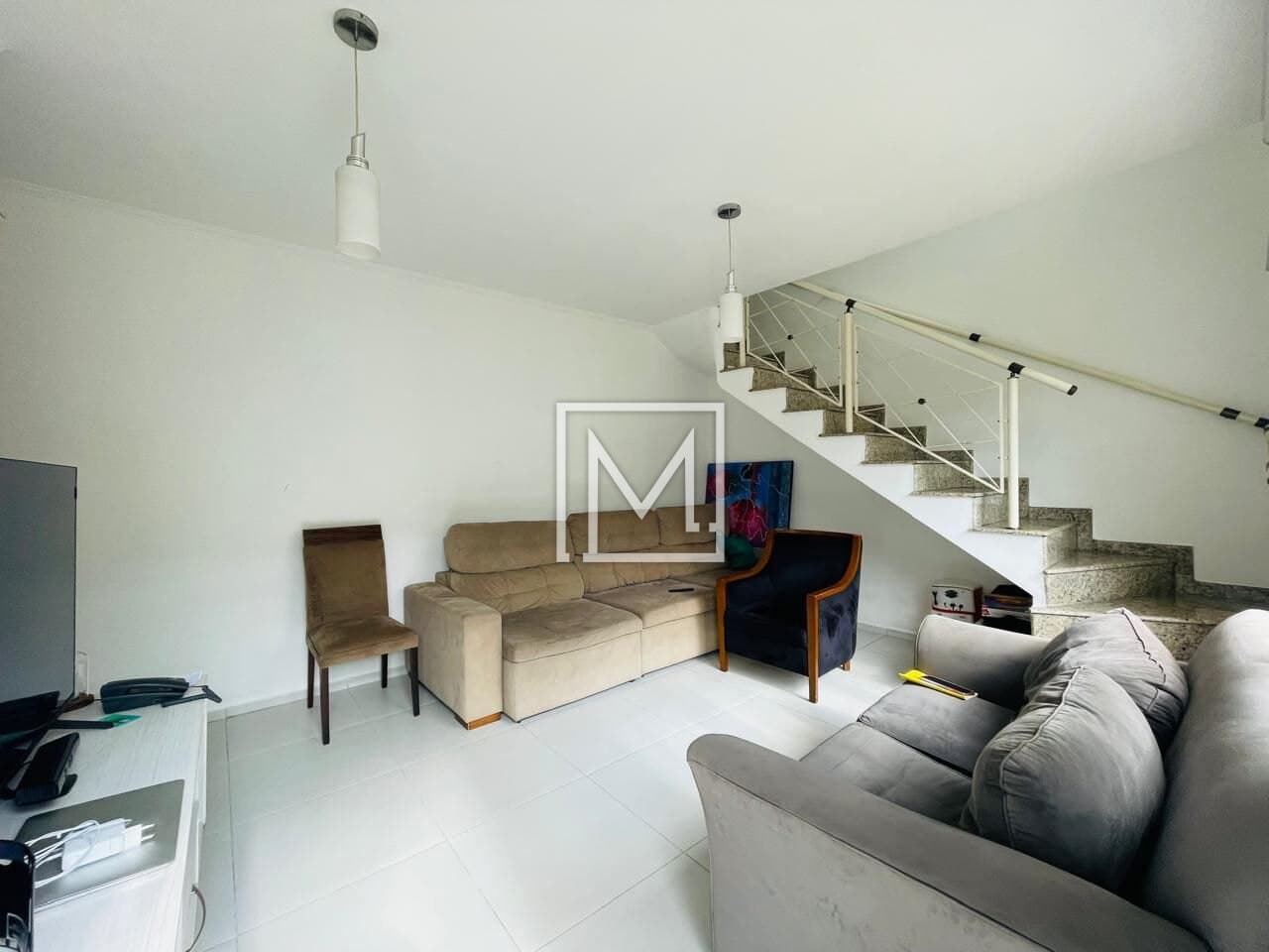 Sobrado com 2 dormitórios à venda, 88 m² por R$ 798.000,00 – Vila Nair – São Paulo/SP