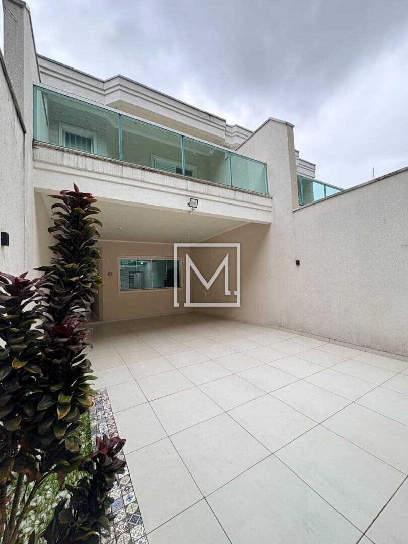 Sobrado com 3 dormitórios à venda, 250 m² por R$ 1.470.000 - Ipiranga - São Paulo/SP