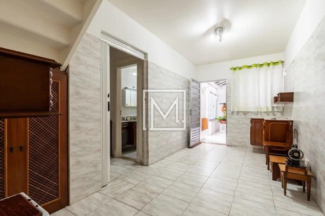 Sobrado à venda, 92 m² por R$ 600.000,00 - Saúde - São Paulo/SP