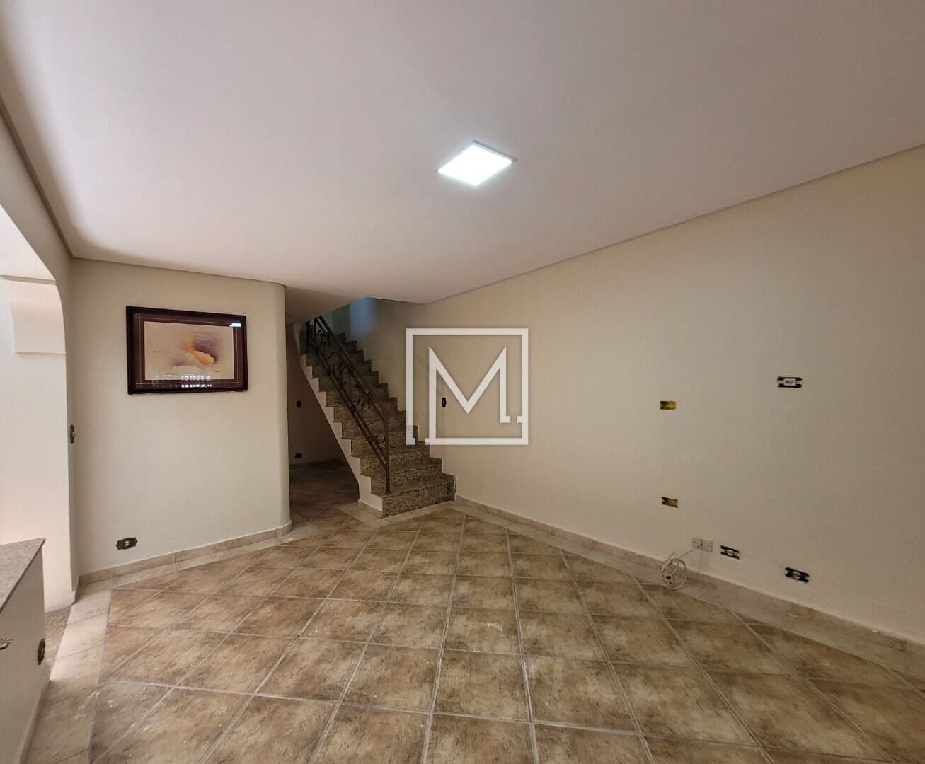 Sobrado à venda, 140 m² por R$ 545.000,00 – Jardim Santa Emília – São Paulo/SP