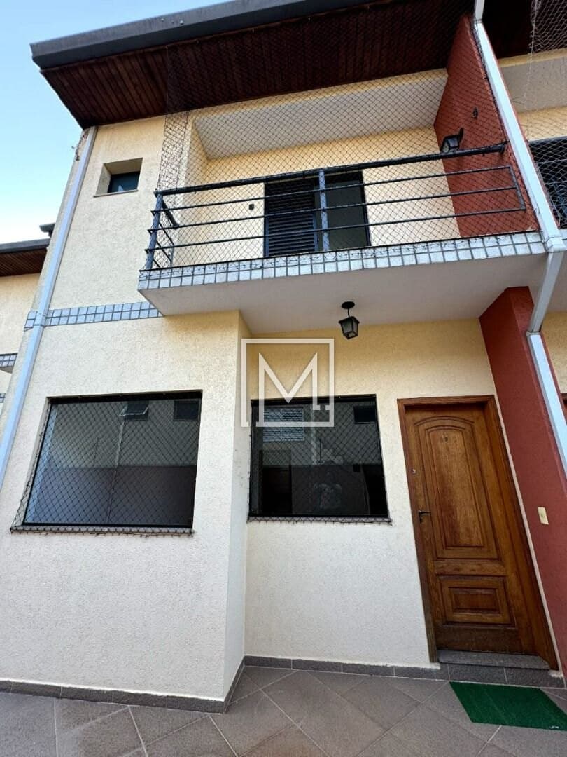 Sobrado com 3 dormitórios à venda, 203 m² por R$ 990.000,00 - Bosque da Saúde - São Paulo/SP