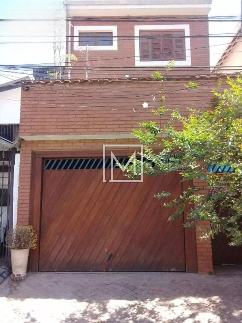 Sobrado à venda, 280 m² por R$ 1.650.000,00 - Vila Mariana - São Paulo/SP