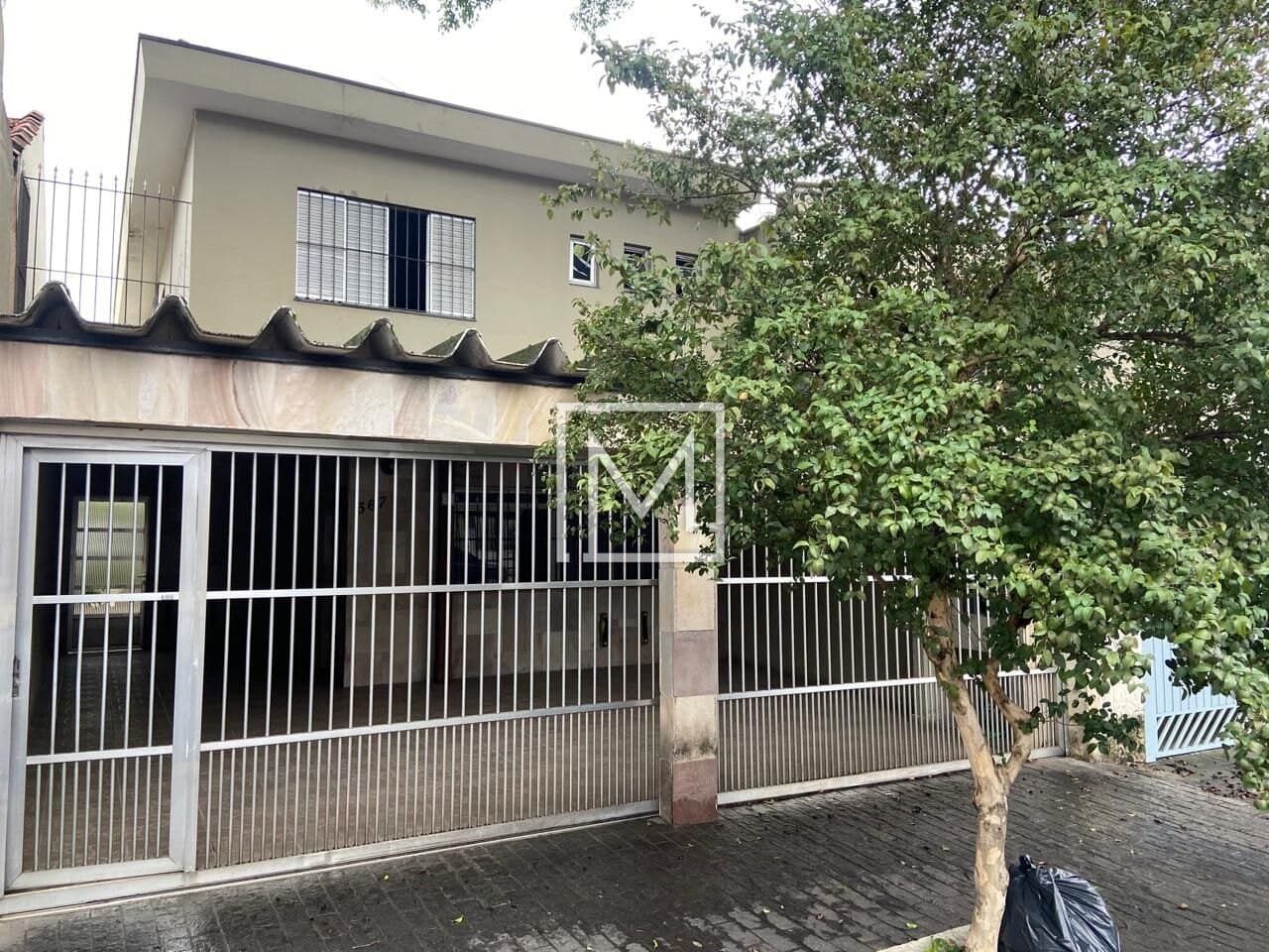 Sobrado com 3 dormitórios à venda, 227 m² por R$ 1.800.000 - Ipiranga - São Paulo/SP