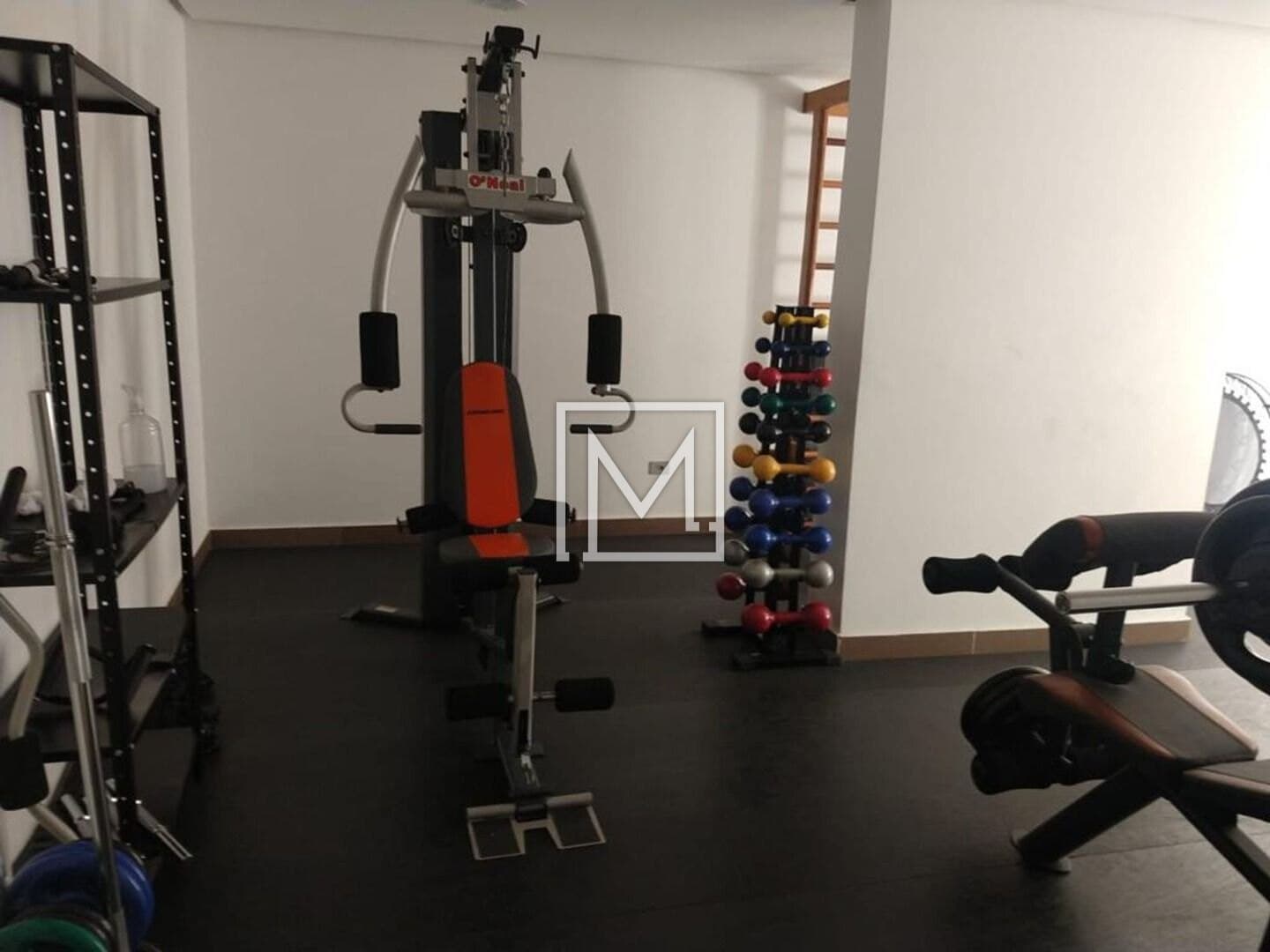 Studio com 1 dormitório para alugar, 40 m² por R$ 2.620,01/mês – Ipiranga – São Paulo/SP