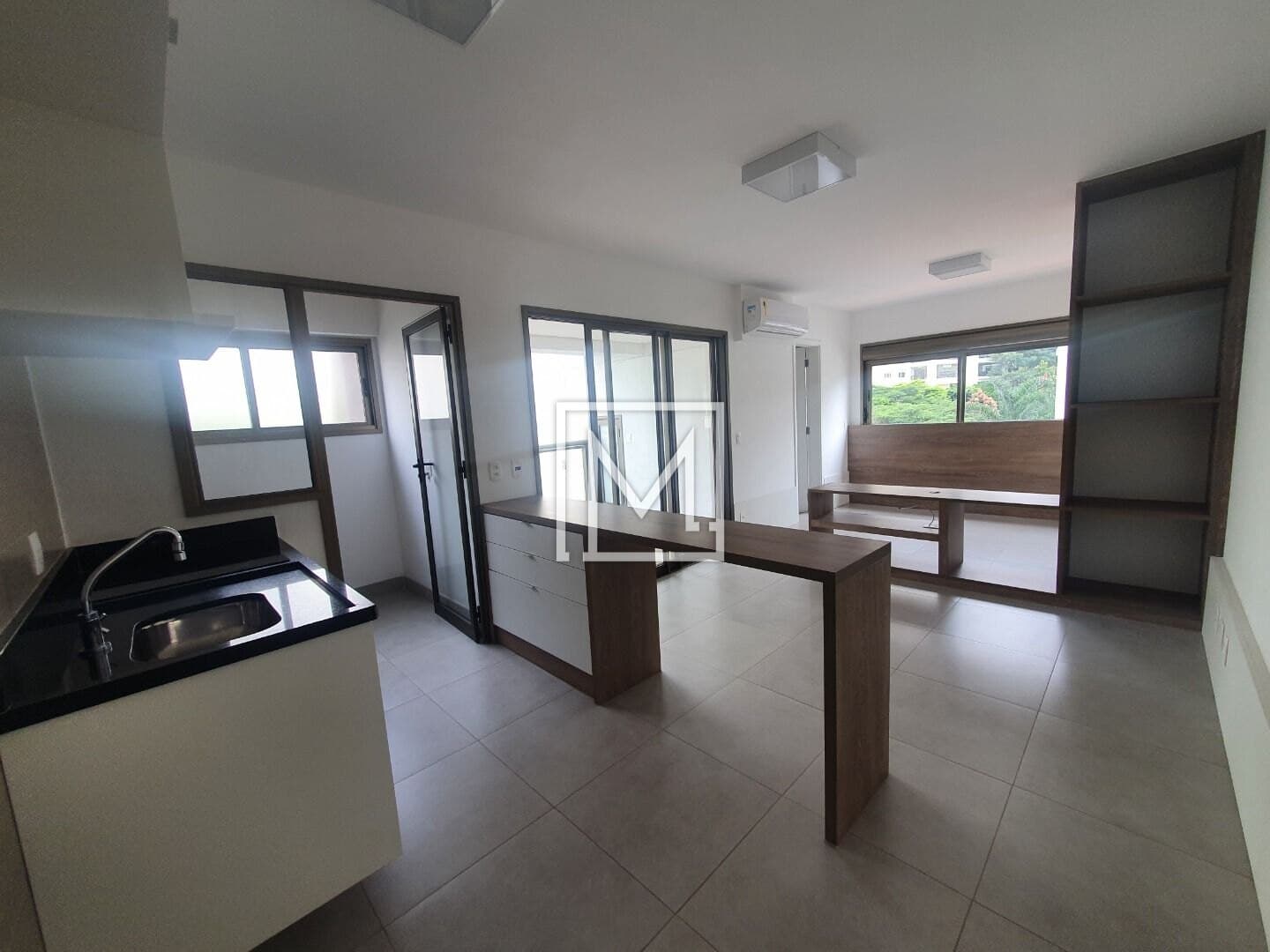 Studio com 1 dormitório, 45 m² - venda por R$ 753.000,00 ou aluguel por R$ 4.574,09/mês - Vila Mariana - São Paulo/SP