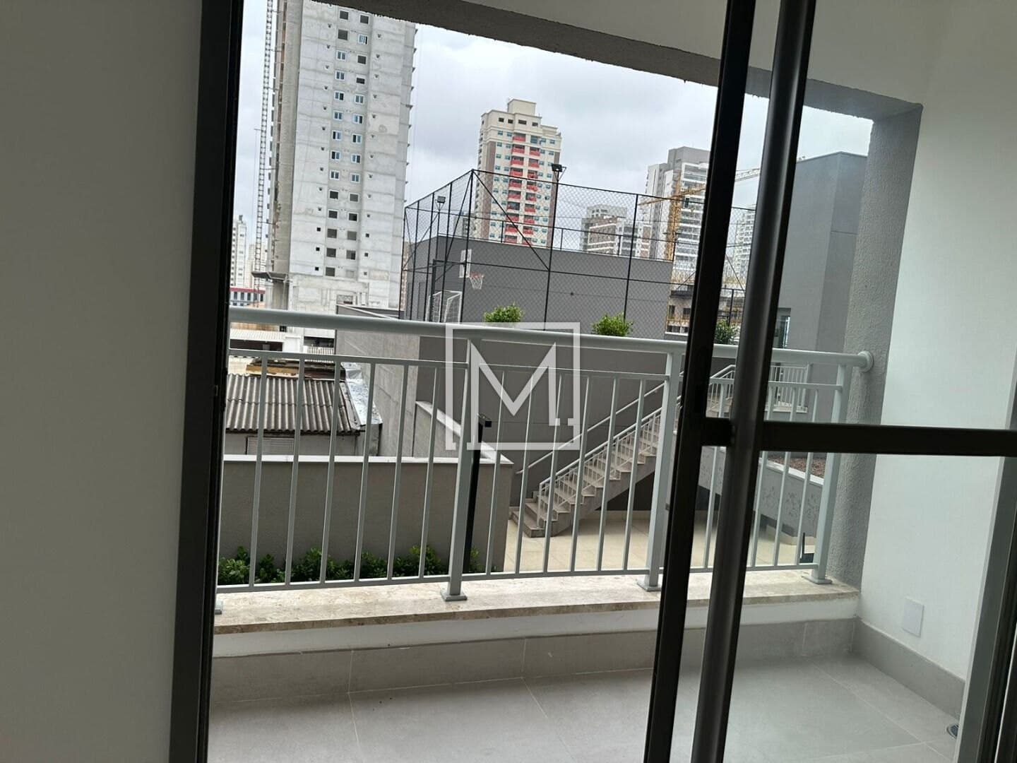 Studio com 1 dormitório à venda, 30 m² por R$ 364.000 - Vila Dom Pedro I - São Paulo/SP