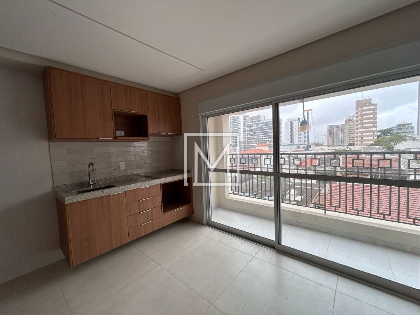 Studio com 1 dormitório à venda, 30 m² por R$ 393.000 - Vila Dom Pedro I - São Paulo/SP