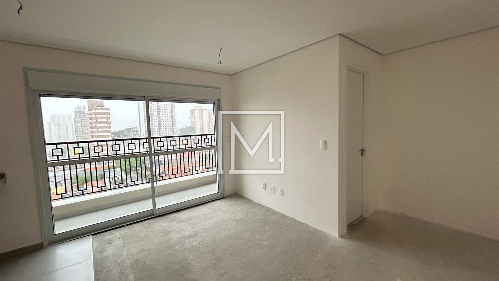 Studio com 1 dormitório para alugar, 29 m² por R$ 3.540/mês - Vila Dom Pedro I - São Paulo/SP