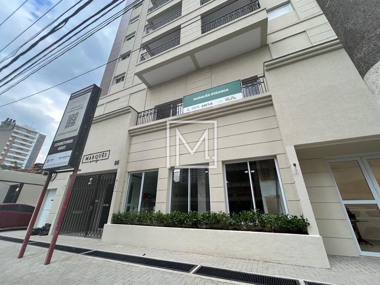 Studio com 1 dormitório, 29 m² – venda por R$ 352.000,00 ou aluguel por R$ 3.540,00/mês – Vila Dom Pedro I – São Paulo/SP