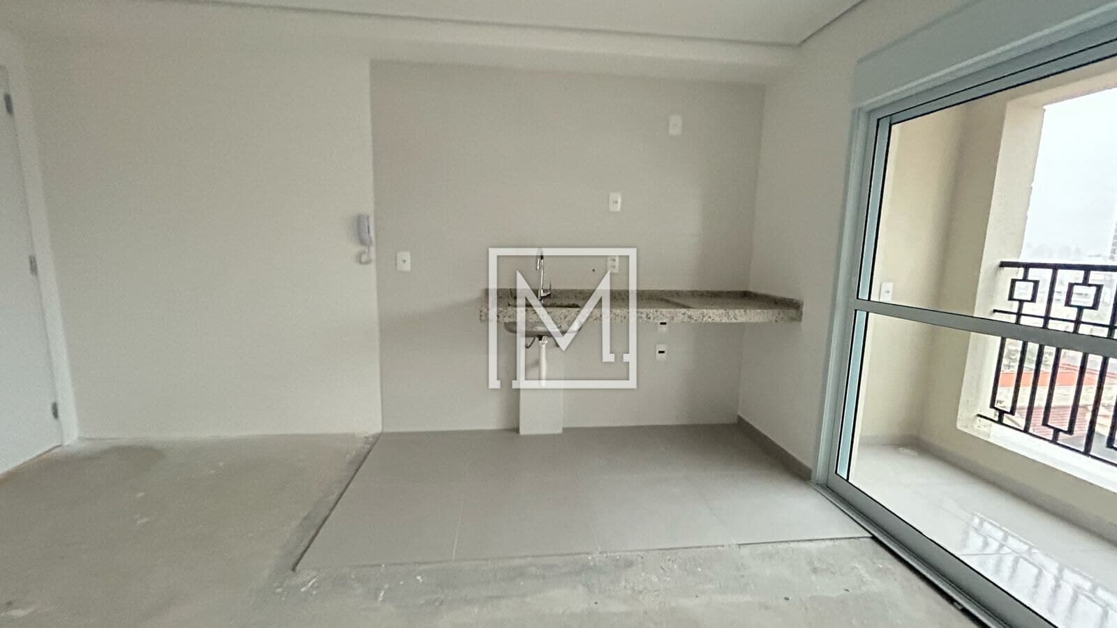 Studio com 1 dormitório, 29 m² - venda por R$ 352.000 ou aluguel por R$ 3.540/mês - Vila Dom Pedro I - São Paulo/SP