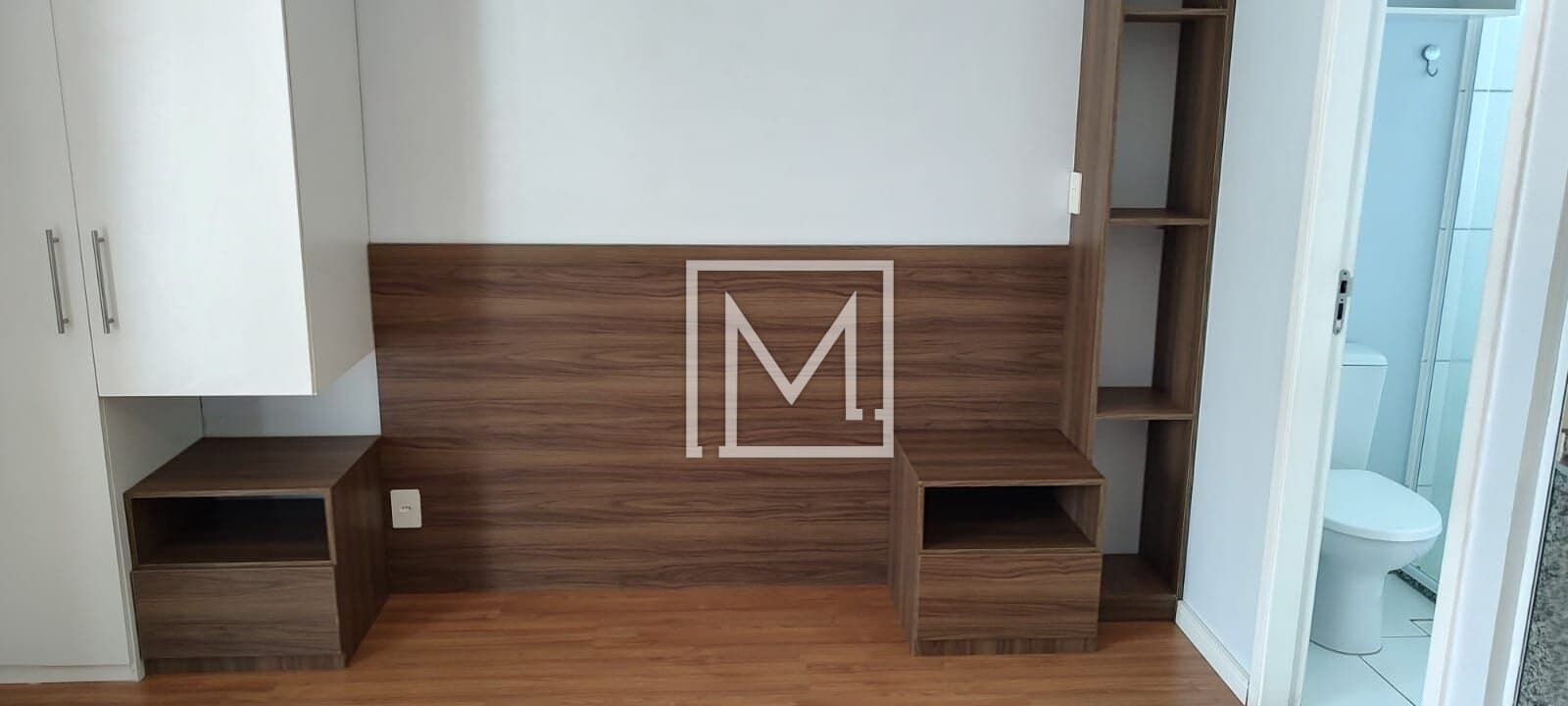 Studio à venda, 36 m² por R$ 385.000,10 – República – São Paulo/SP
