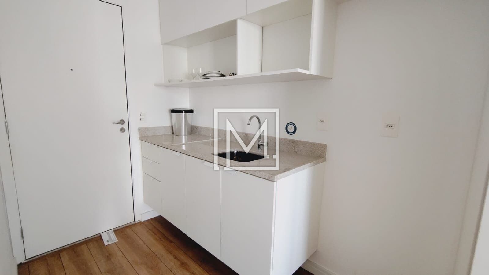 Studio, 24 m² - venda por R$ 430.000 ou aluguel por R$ 3.730/mês - Vila Mariana - São Paulo/SP