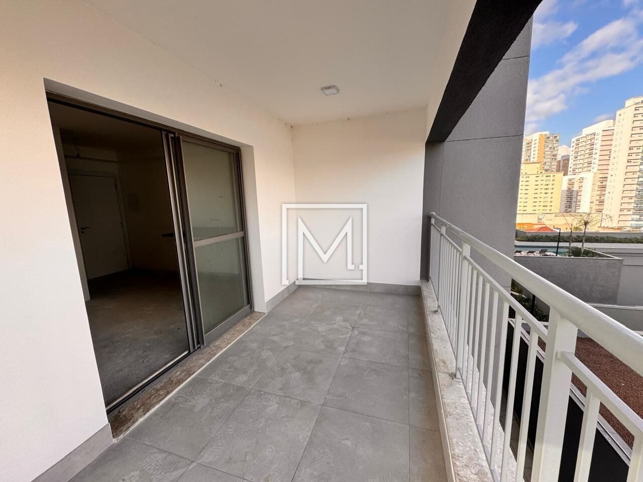 Studio com 1 dormitório à venda, 33 m² por R$ 380.000 - Ipiranga - São Paulo/SP