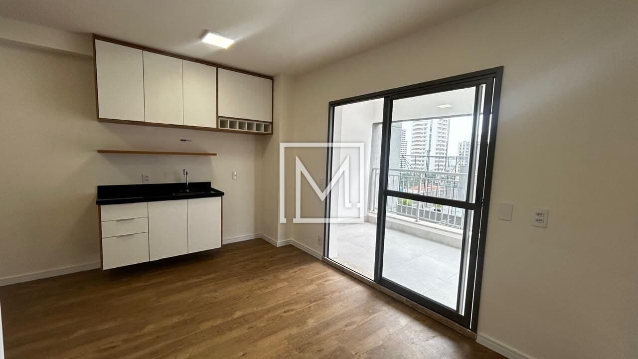 Studio com 1 dormitório, 33 m² – venda por R$ 380.000,00 ou aluguel por R$ 2.670,00/mês – Ipiranga – São Paulo/SP