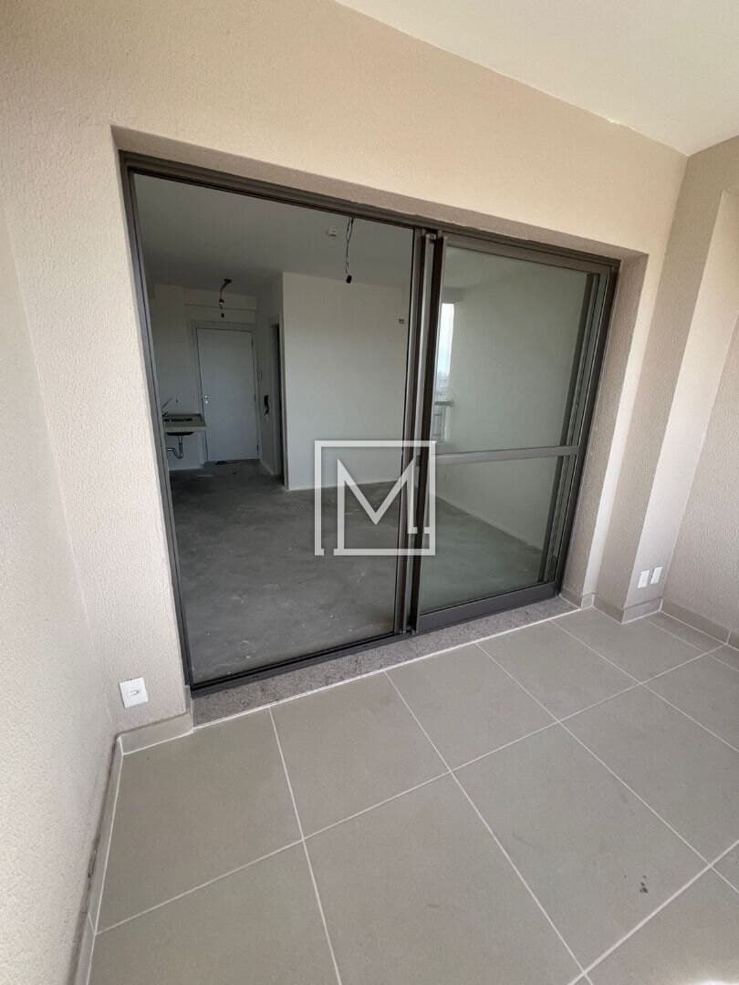 Studio com 1 dormitório à venda, 28 m² por R$ 374.900 - Sacomã - São Paulo/SP