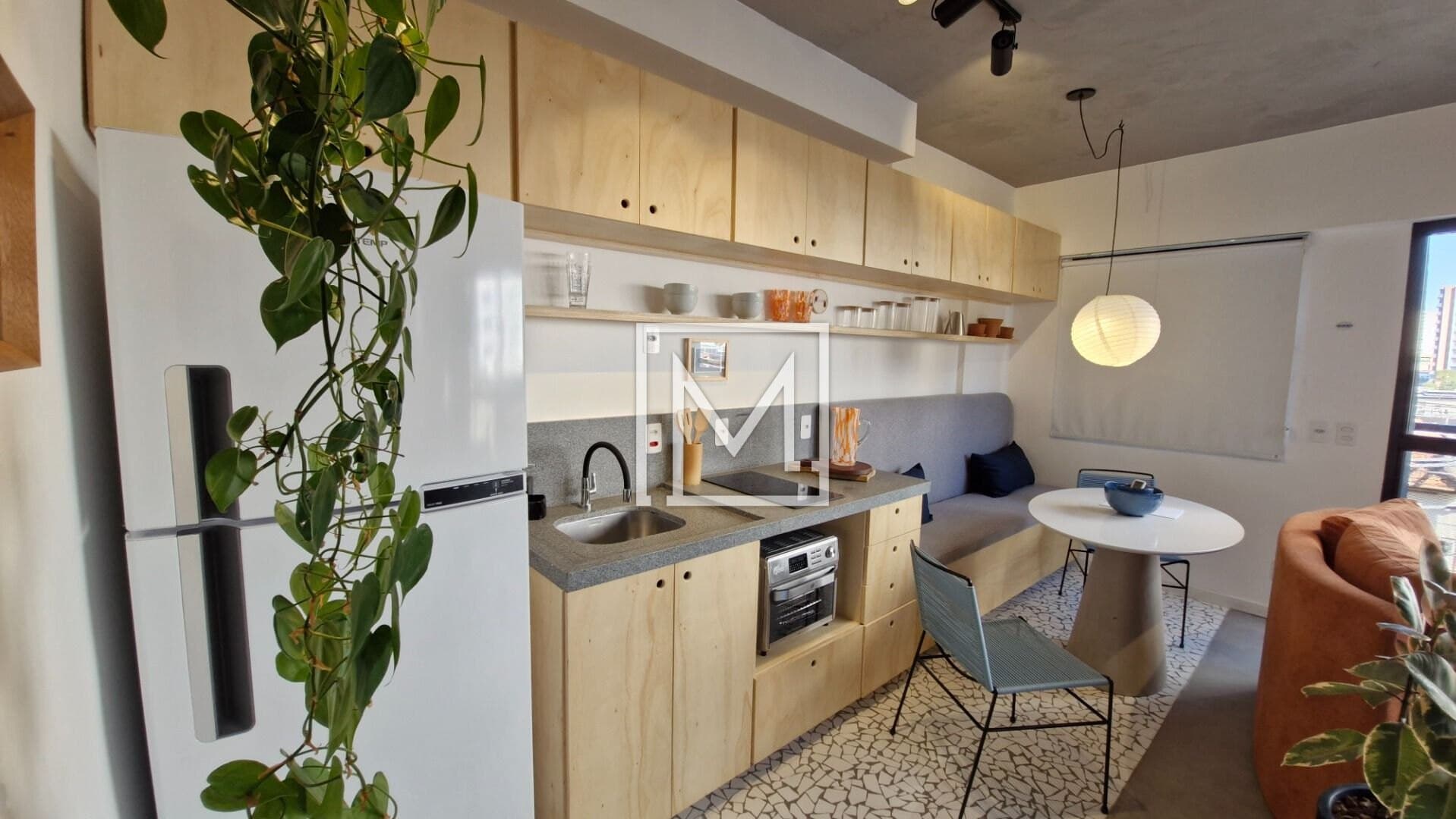 Studio à venda, 34 m² por R$ 513.000,00 – Vila Mariana – São Paulo/SP